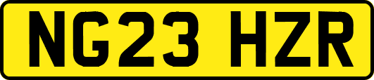 NG23HZR