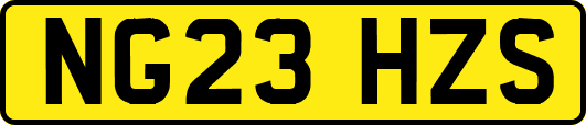 NG23HZS