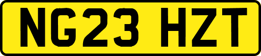 NG23HZT