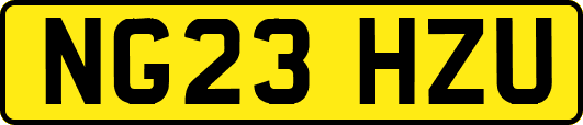 NG23HZU