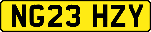 NG23HZY