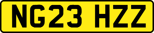 NG23HZZ
