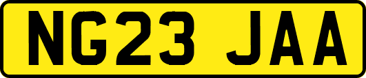 NG23JAA