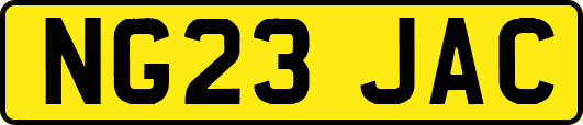 NG23JAC