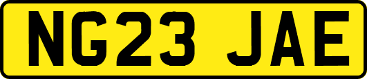 NG23JAE