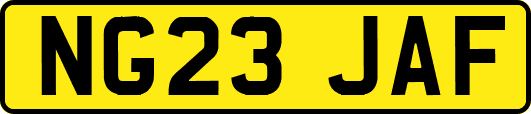 NG23JAF