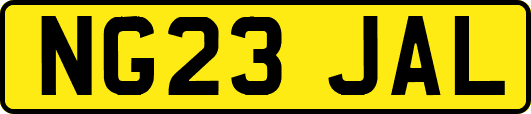 NG23JAL