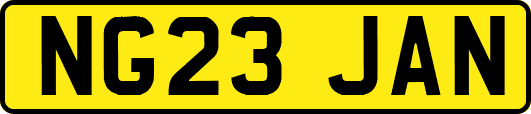 NG23JAN