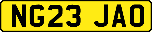 NG23JAO
