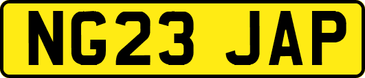 NG23JAP