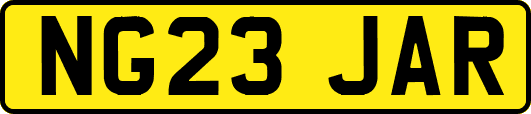 NG23JAR