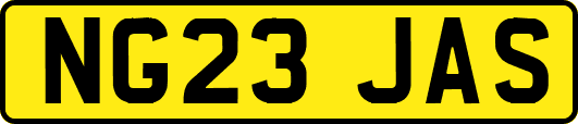NG23JAS