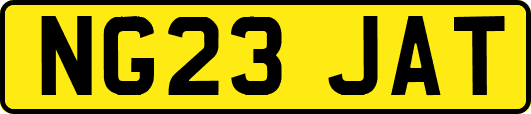 NG23JAT