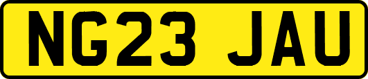 NG23JAU
