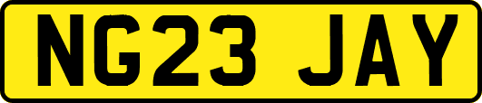 NG23JAY