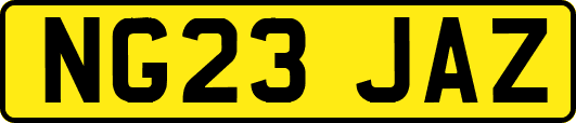 NG23JAZ
