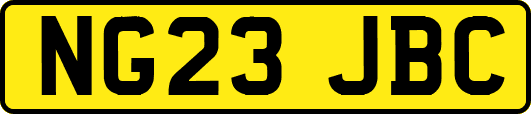 NG23JBC