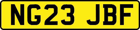 NG23JBF