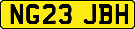 NG23JBH