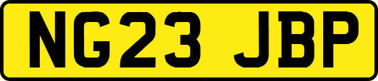 NG23JBP