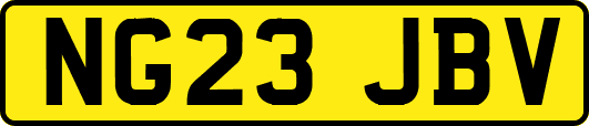 NG23JBV