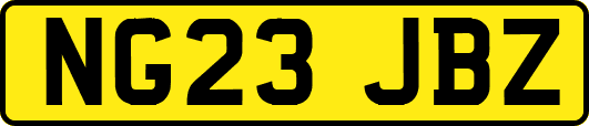 NG23JBZ