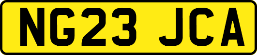 NG23JCA