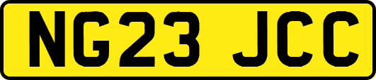 NG23JCC