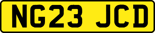 NG23JCD