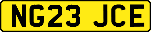 NG23JCE