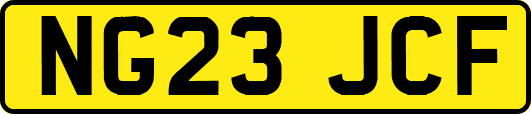 NG23JCF