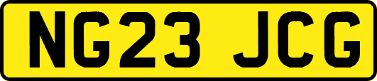 NG23JCG