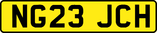 NG23JCH