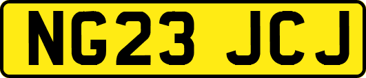 NG23JCJ