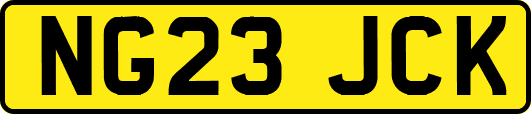 NG23JCK