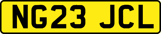 NG23JCL