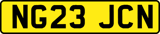 NG23JCN