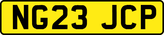 NG23JCP