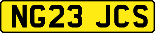 NG23JCS