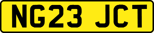 NG23JCT