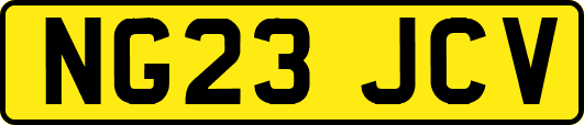 NG23JCV