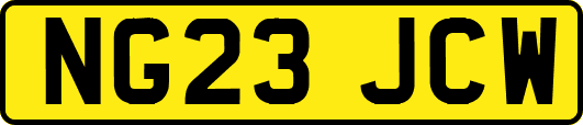 NG23JCW
