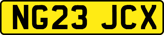 NG23JCX
