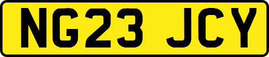 NG23JCY