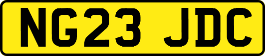 NG23JDC
