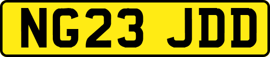 NG23JDD