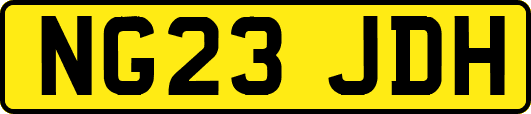 NG23JDH