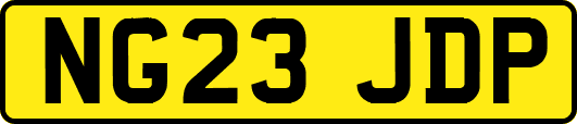 NG23JDP