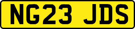 NG23JDS