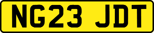 NG23JDT